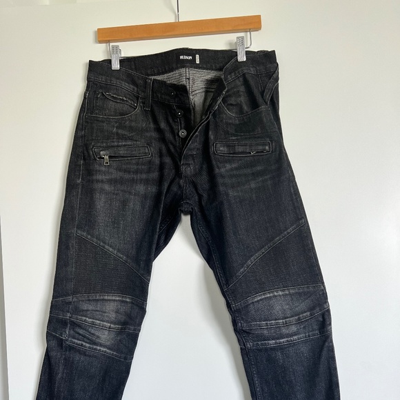 HUDSON Men jeans - Picture 1 of 7